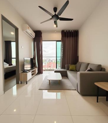 Princeton Suites 3BR 2BH Apartment Near Airport