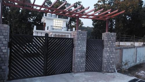 PRITHVI FOREST HOMESTAY