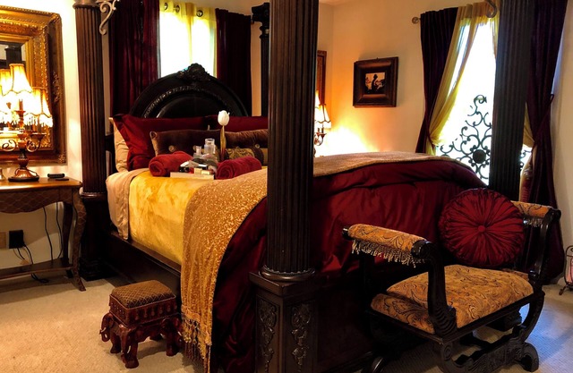 Private Stay By MadlyGiving - At National Harbor