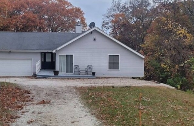 Privacy, Seclusion, Nature.