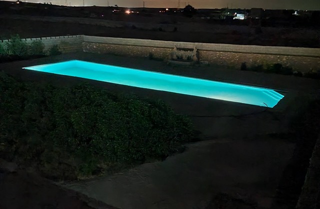 Private 20m Pool & Sauna Enchanting 3-bedroom villa in Sidi Abed El Jadida