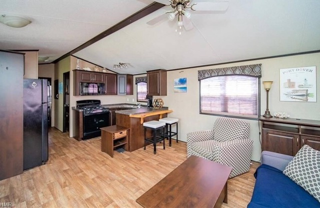 Private 2bdrm cottage in Vine Ridge Resort