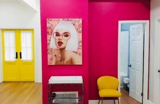 Private 2BR w/King & Sleeper Sofa in the Heart of ATL