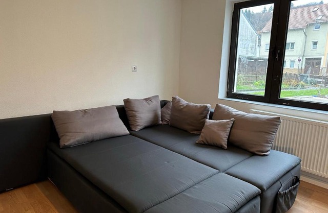 Private and peaceful apartment