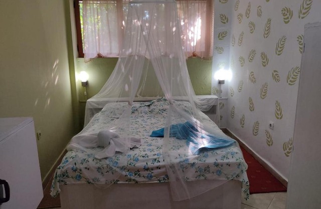 Private Apartment Elbasan Historic Center