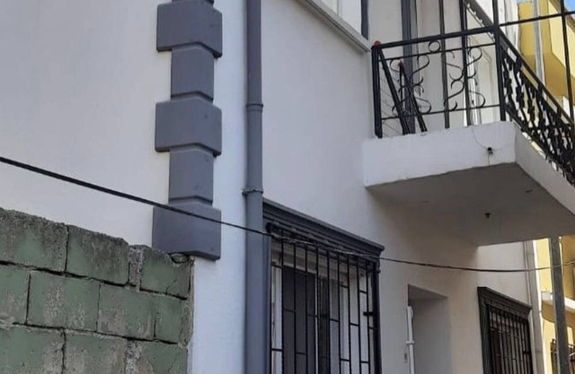 Private Apartment with Balcony Terrace