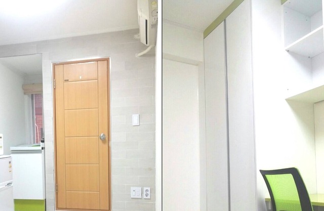 Private Apt./ Private Suite near SNU/샤로수길,서울대입구,신림/Estrella House