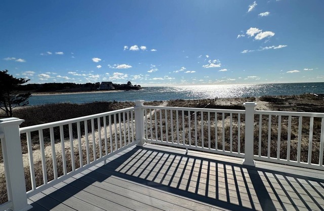 Private Beach & Best of Cape Codnn