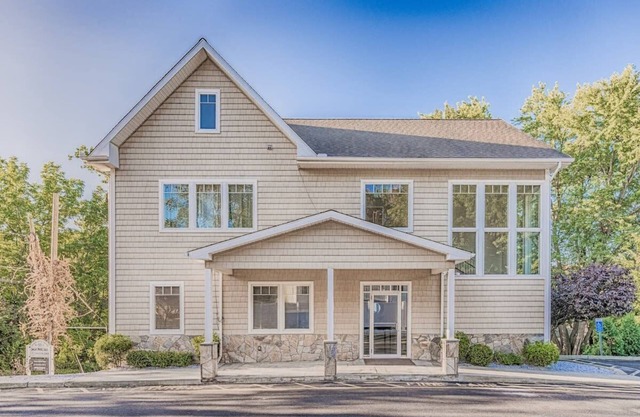 Private Bedroom with Private Bathroom