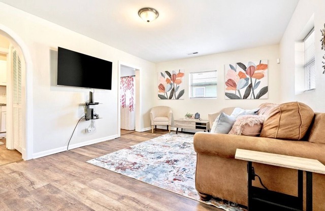 Private Birmingham Retreat Near Red Mountain Park!nn