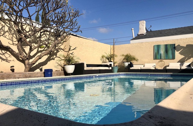 Private Bungalow, Close to the beach