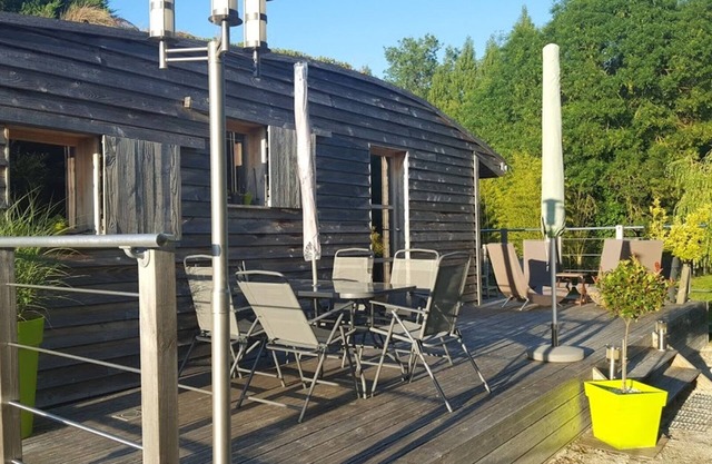 Private Chalet Ideal Family with 1, 2 or 3 children