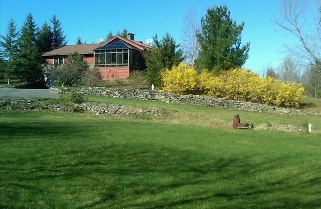 Private Catskills Getaway with Gorgeous Mountain View’s