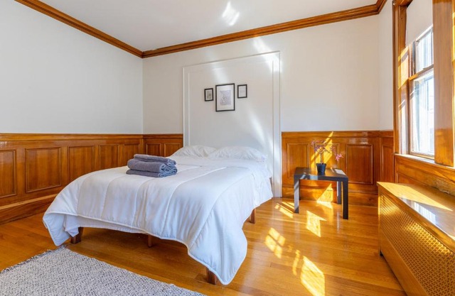 Private Cozy Room #6