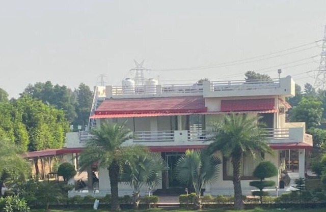 private farm house gurgaon