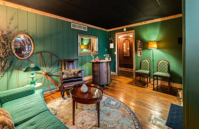 Private Group Accommodations w/Events & Game Room