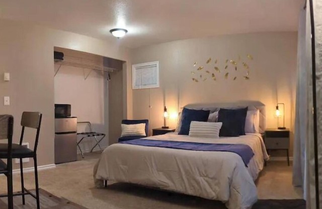 Private Guest Room Marysville Downtown n