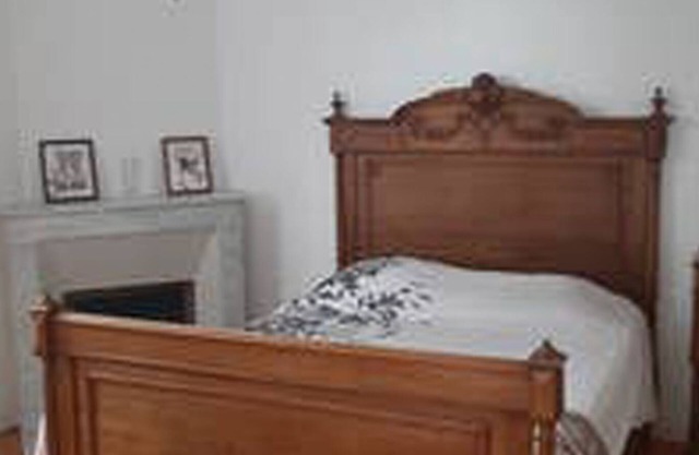 Private homestay