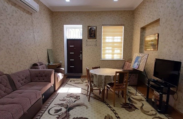 Private house 4 bedrooms