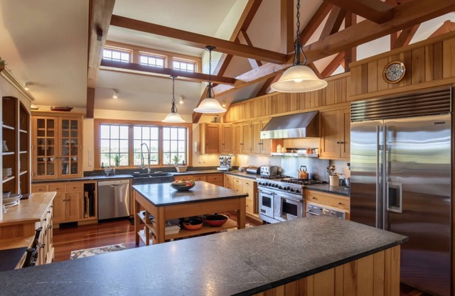 Private Home in Gated Community with Private Beach!
