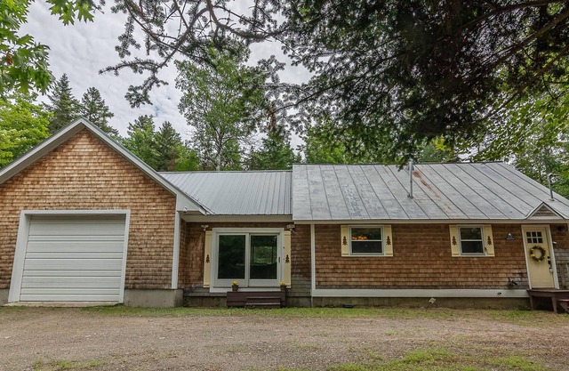 Private Home Near Eustis