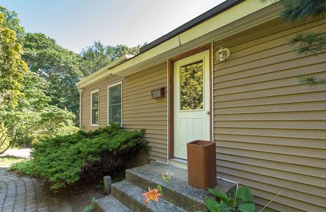 Private Home on 3.25 Acres