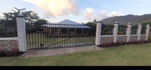 Private home