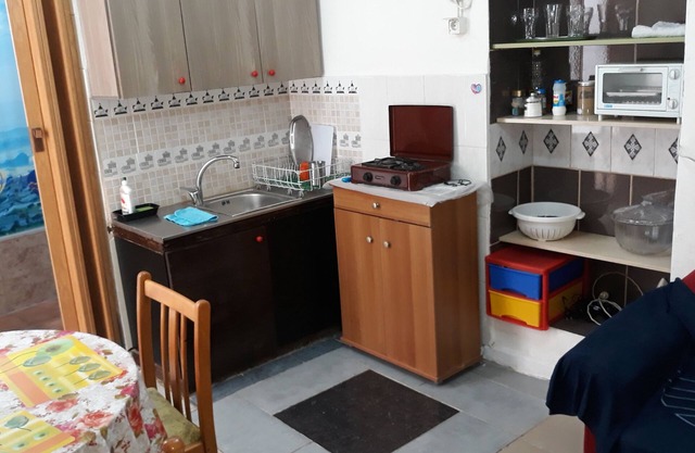 Private House near Port of Piraeus