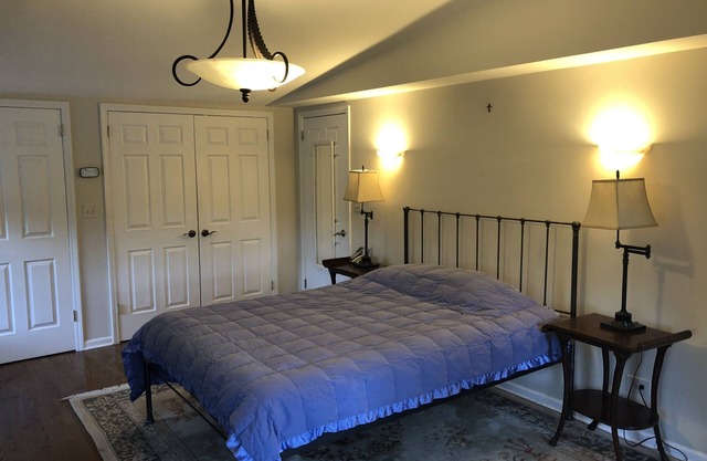 Private lake estate home, July and August 2020 are minimum of 30 day rental only