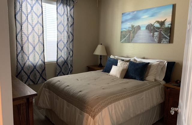 Private Living Space in Mesa, AZ