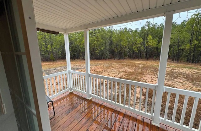 Private Lodge in South Greenwood - Hunting Allowed