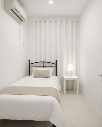 Private luxury stay Abudhabi