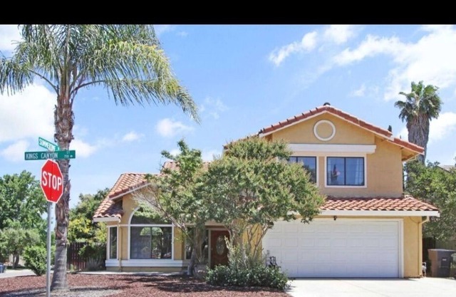 Private Oasis with private entrance and bathroom