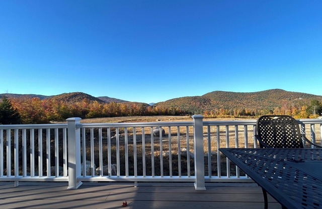 Private Panoramic Views, 12 Acre Property