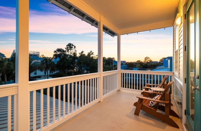 Private Pool! 4 Adult Bikes! 30A Beaches!