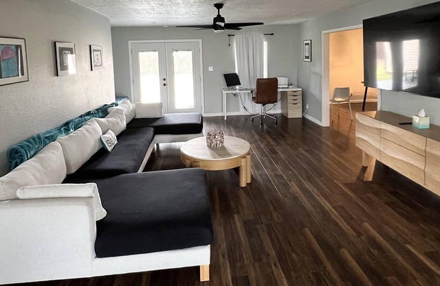 Private Ranch Style Home in Pearland