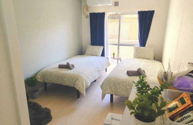 Private rental in front of JR stationDirect to Om/Saitama Saitama