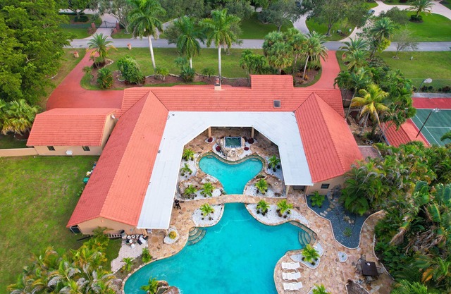 Private Resort Fort Lauderdale