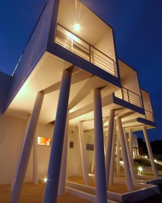 Private Resort Hotel RENN