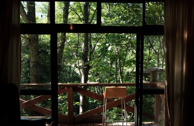 Private Retreat Nagano Togakushi