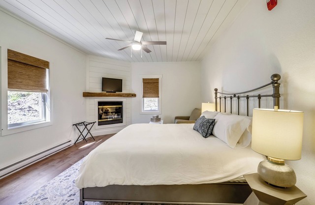 Private Rm 1, Handicap Accessible, 10 quiet acres