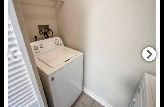 Private Room and Private Bath in Spacious Apartment
