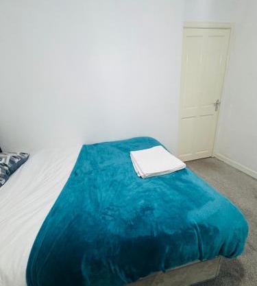 Private Room in Glasgow City