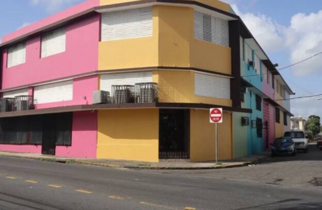 Private Room Near Coliseo De PR Perfect For 2!!