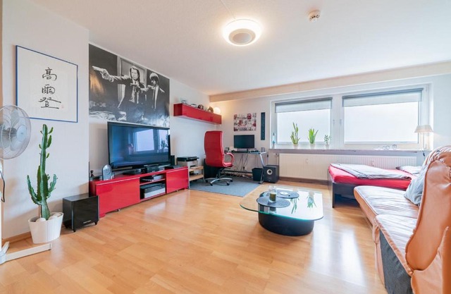 Private Rooms