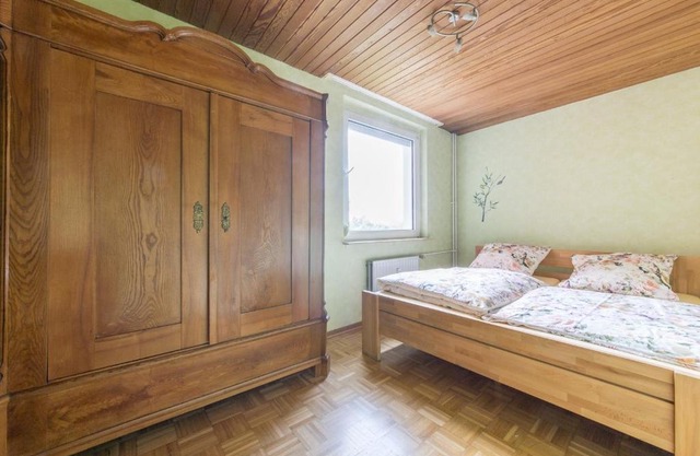 Private Rooms