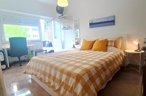 Private Rooms in Shared Apartment - Shared Bathroom and Dog Friendly