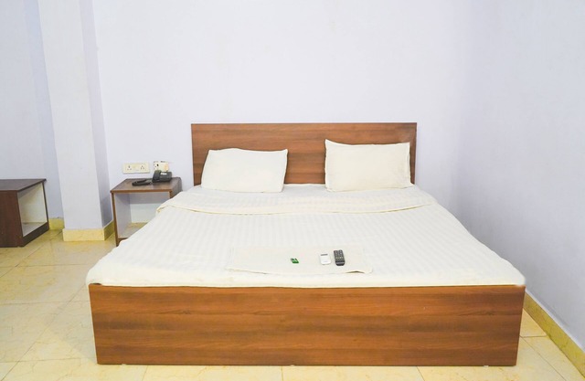PRIVATE ROOMS IN TODHAPUR