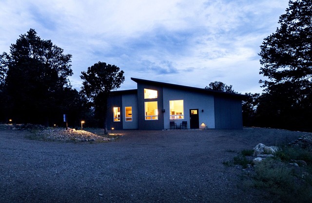 Private Sanctuary: "A luxurious mountain oasis"