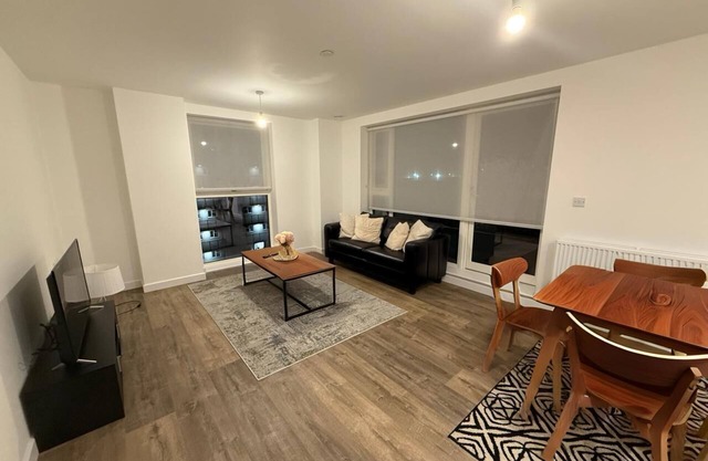 Private Stay in London Acton